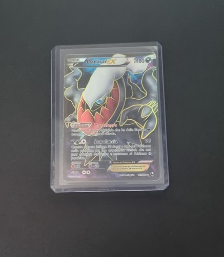 Darkrai full art 107 - ex, 107/108