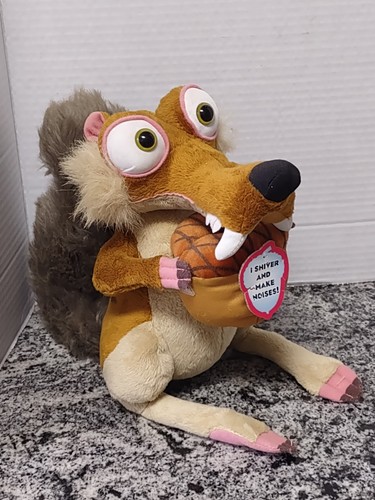 Raro peluche tiragraffi - raro,