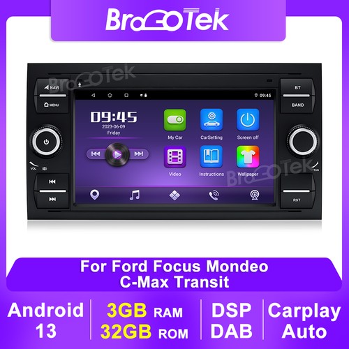 Autoradio android 32 gb - autoradio,