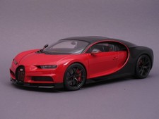 1/18 AUTOart Bugatti Chiron