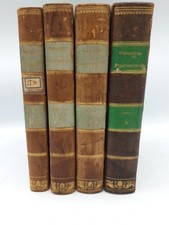 Leo Storia d'Italia. Dal secondo al quinto volume (=4 volumi) Storia it.