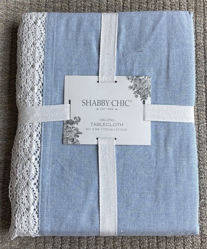 Tovaglia shabby chic 60x84 - chic,