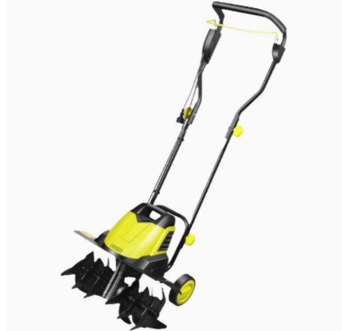 Allentatore per suolo