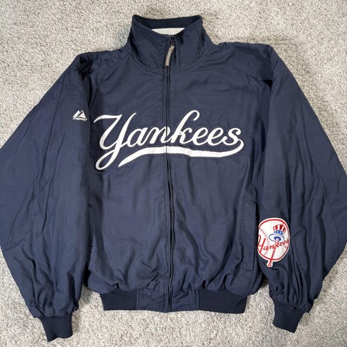 Giacca new york - york, yankees