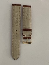 Vintage Universal Geneve Strap