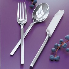 Villeroy & Boch New Wave Acciaio Inox 18/10 Posate