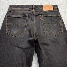 Alterato Levis Uomo Jeans