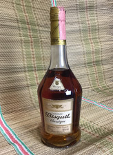 Bottiglia cognac bisquit - cognac,