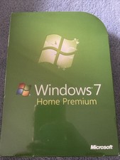 MICROSOFT Windows 7 Home