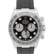 2024 CARTOLINE ROLEX DATONA