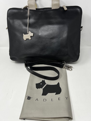 Radley valigetta pelle - radley,