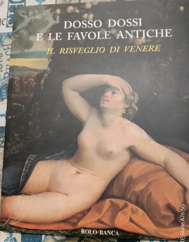 Dosso dossi favole - dossi, e