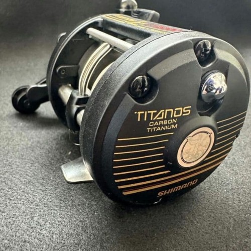 Shimano titanos boat gt2000 - boat,