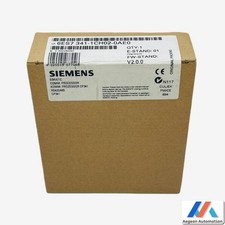 Siemens 6ES7341-1CH02-0AE0 CPU