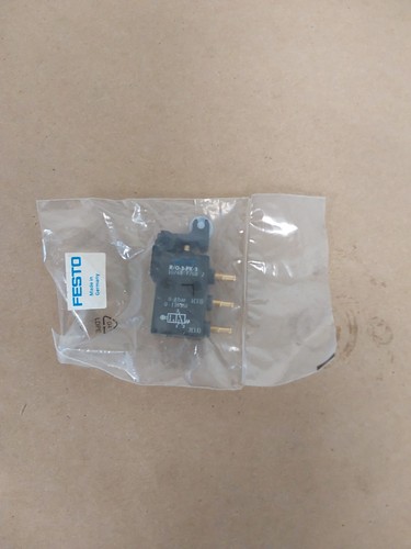 Festo 8060 8091 - festo, 78-8060-8091-3