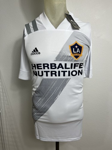 Maglia los angeles galaxy - maglia,