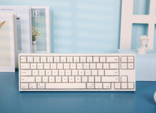 Varmilo Miya68-C - Mac Wired Mechanical Keyboard 65%