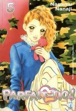 PARFAIT TIC! 05 SHOT 80