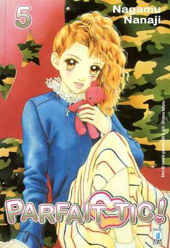 Parfait tic shot 80 - shot,