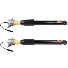 2X Ammortizzatore Posteriore