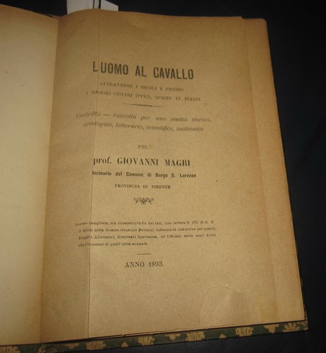 1893 giovanni magri uomo - 1893, l'uomo