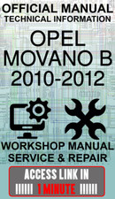 ACCESS LINK MANUALE OFFICINA