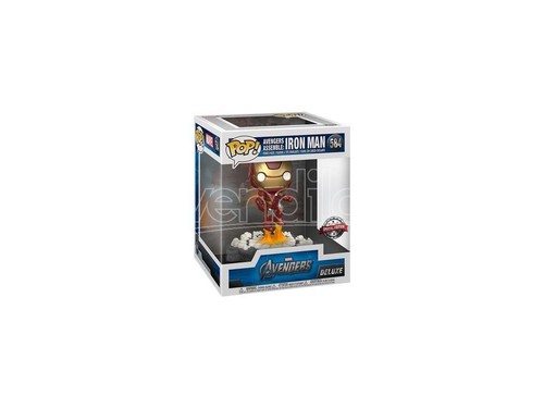 Marvel avengers pop funko - avengers,