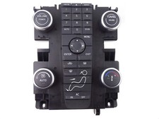 Interruttore centralina radio