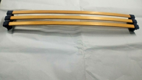 Listelli curvati in - pz,