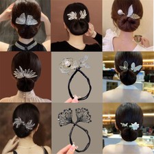 Fermagli per capelli vintage