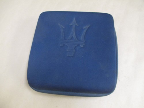 Maserati attrezzo jack borsa - attrezzo,