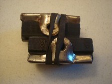 Pattini freno, biciclette