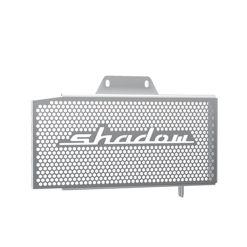 Protezione radiatore olio moto