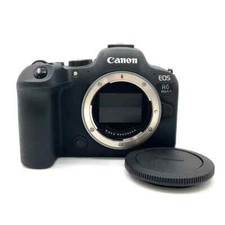 Canon obiettivo singolo