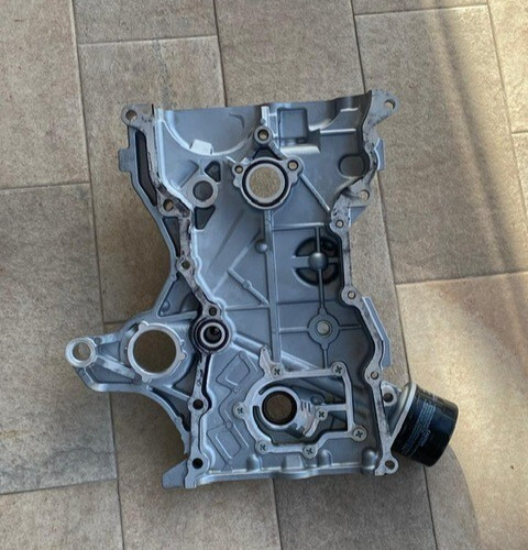 Carter motore smart 451 - smart, mhd