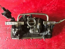 12681995  COLLETTORE ASPIRAZIONE OPEL ASTRA TURBO BENZINA 2018