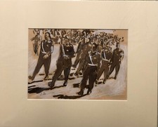  Disegno a   pastello