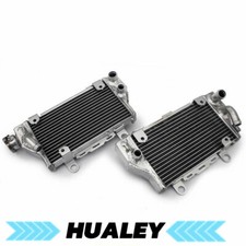 Radiatore alluminio per Honda