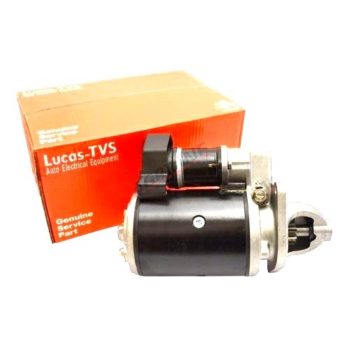 Starter motore per - motore, 3610