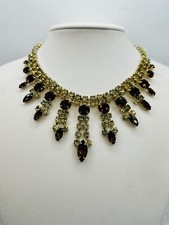 Collana Bavaglino Frangia