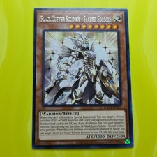 SOLDATINO LUCENTEZZA NERA