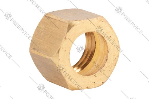 Elchim dado bullone blocco 6mm