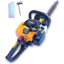 Tagliasiepi a scoppio 26CC - 2