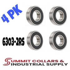 6303 2rs premium - 6303-2rs,