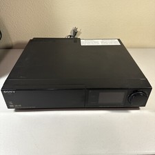 Sony slv 575uc stereo - sony, video