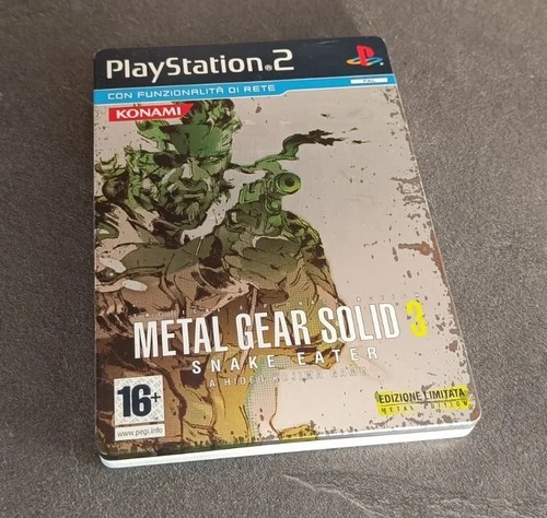 Metal gear solid - gear, snake