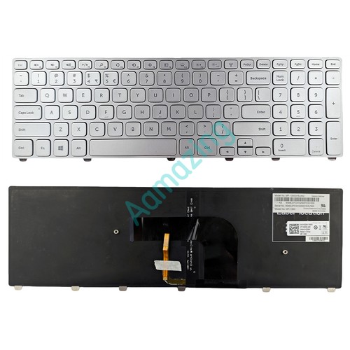 Nuovo per dell inspiron - dell, 17