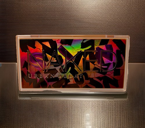 Urban decay palette - decay, di