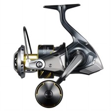 Mulinello da spinning Shimano 25 STELLA SW 8000HG nuovo con scatola