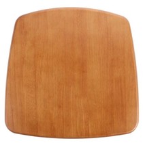 Pannello Sedile Sedia Legno